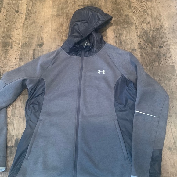 Under Armour Jackets & Blazers - Under  Armour size L jacket